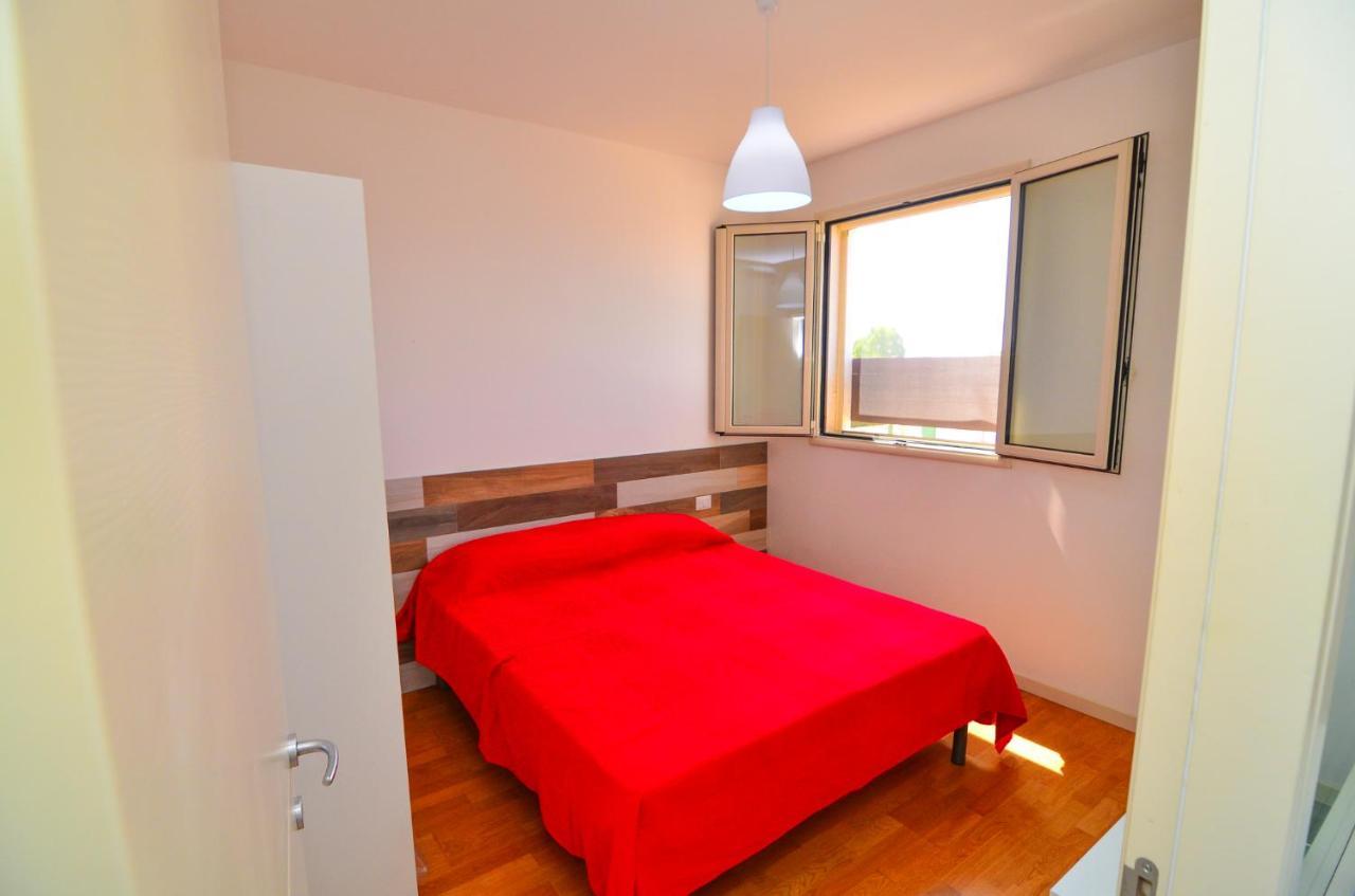 Boomerang Residence A Torre Colimena Zewnętrze zdjęcie