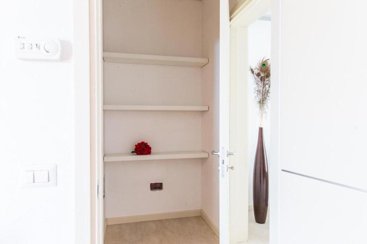 Boomerang Residence A Torre Colimena Zewnętrze zdjęcie