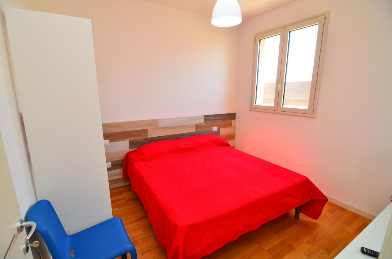 Boomerang Residence A Torre Colimena Zewnętrze zdjęcie