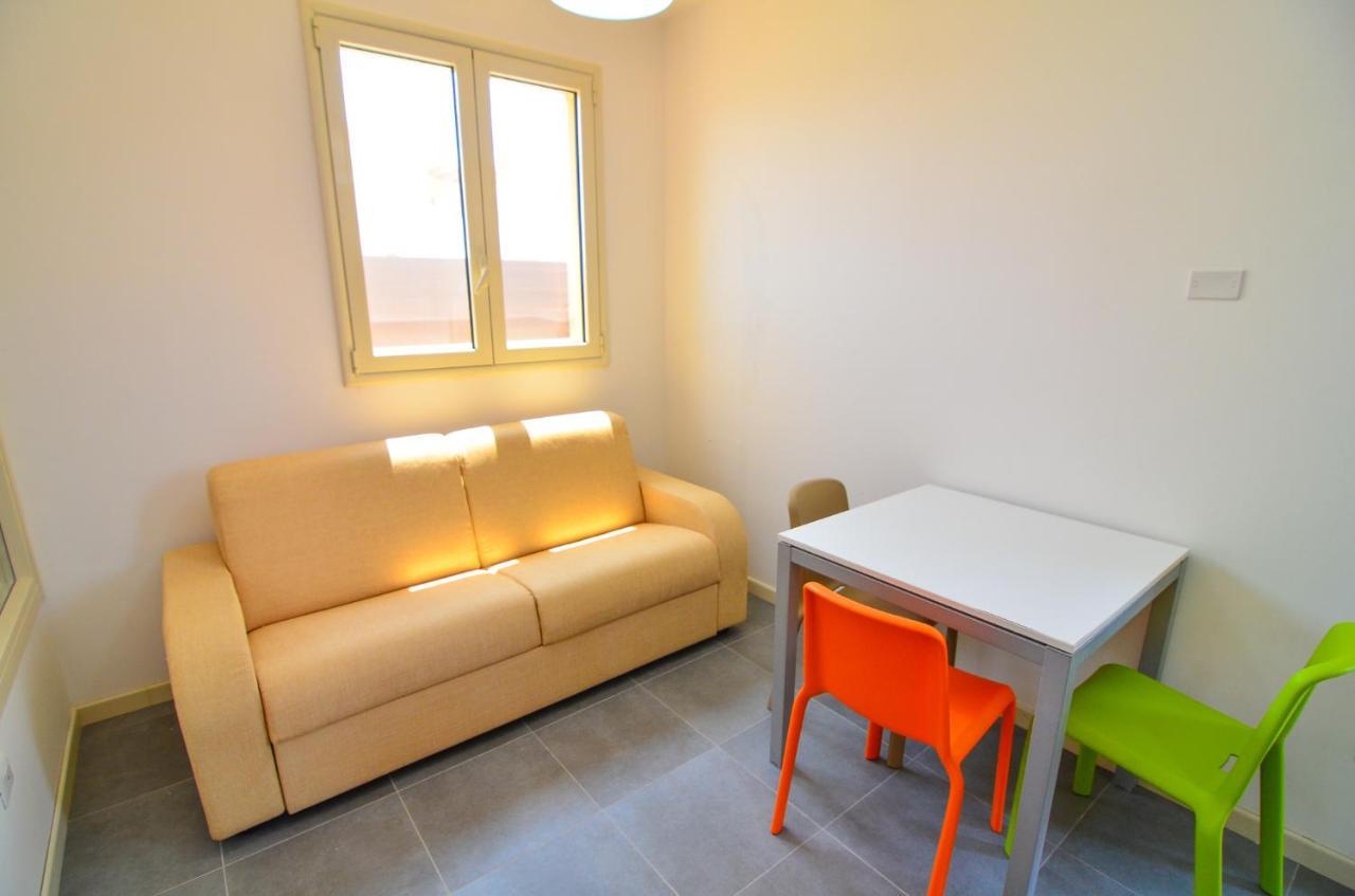 Boomerang Residence A Torre Colimena Zewnętrze zdjęcie
