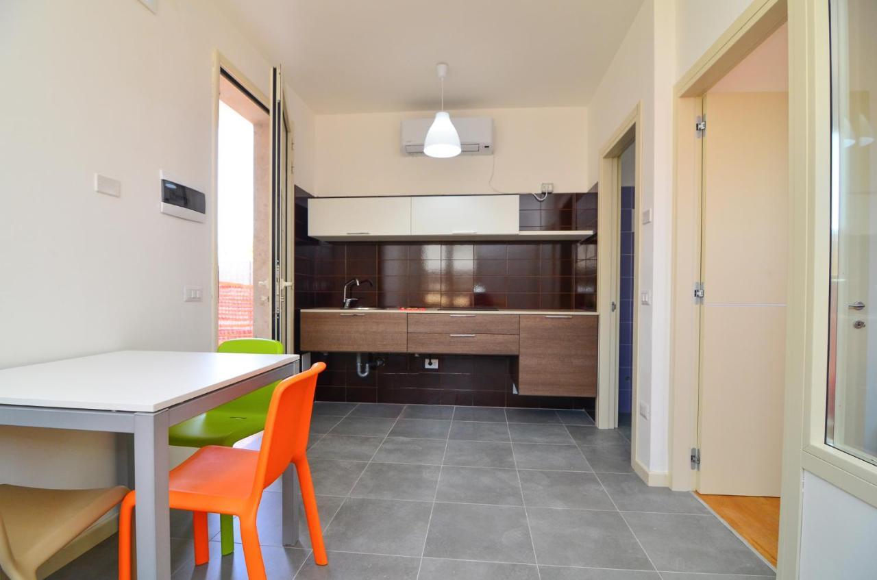 Boomerang Residence A Torre Colimena Zewnętrze zdjęcie