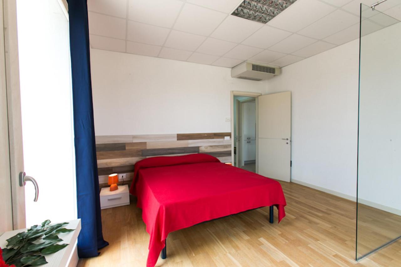 Boomerang Residence A Torre Colimena Zewnętrze zdjęcie