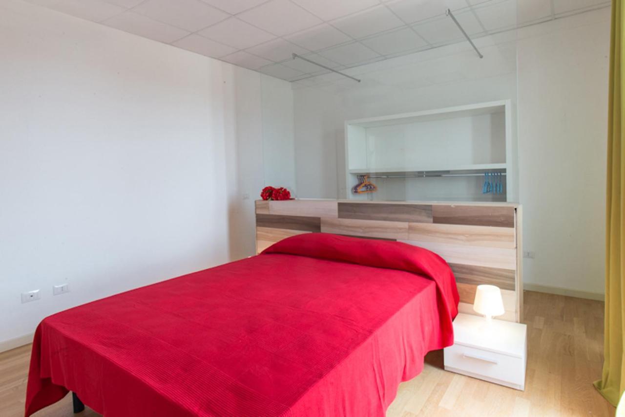 Boomerang Residence A Torre Colimena Zewnętrze zdjęcie