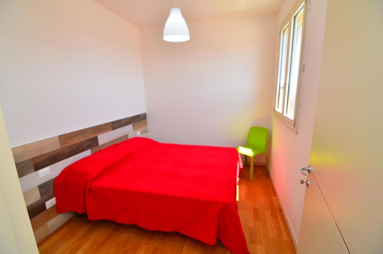Boomerang Residence A Torre Colimena Zewnętrze zdjęcie