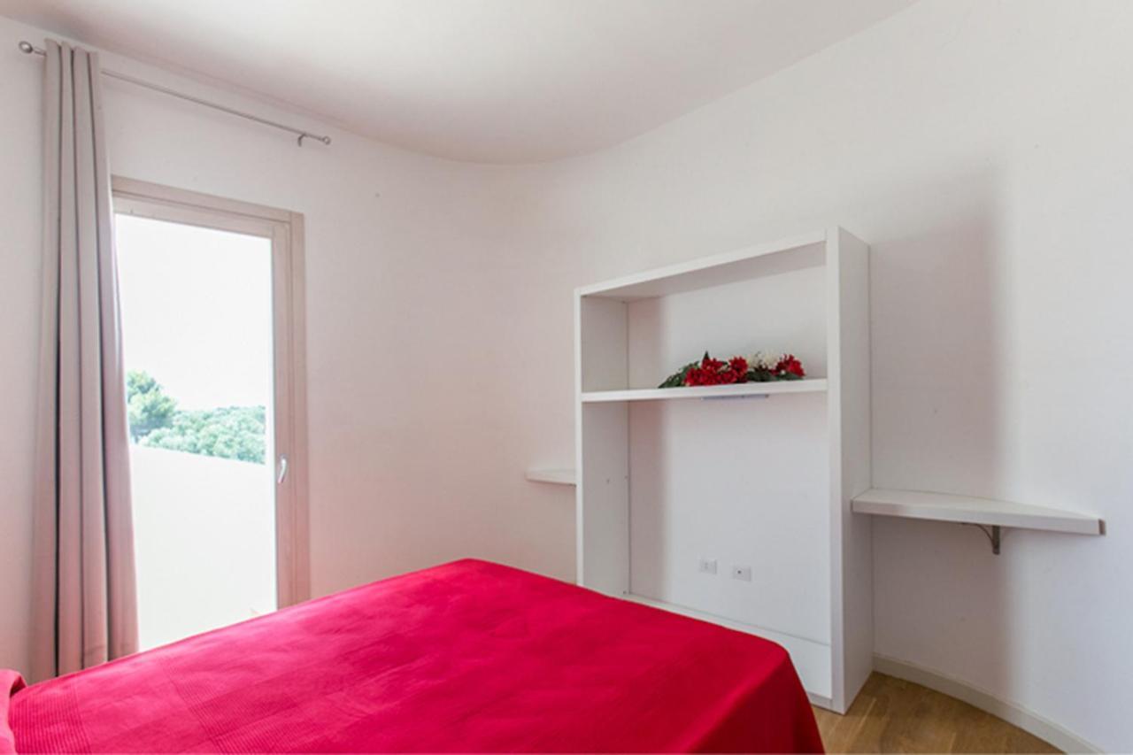 Boomerang Residence A Torre Colimena Zewnętrze zdjęcie