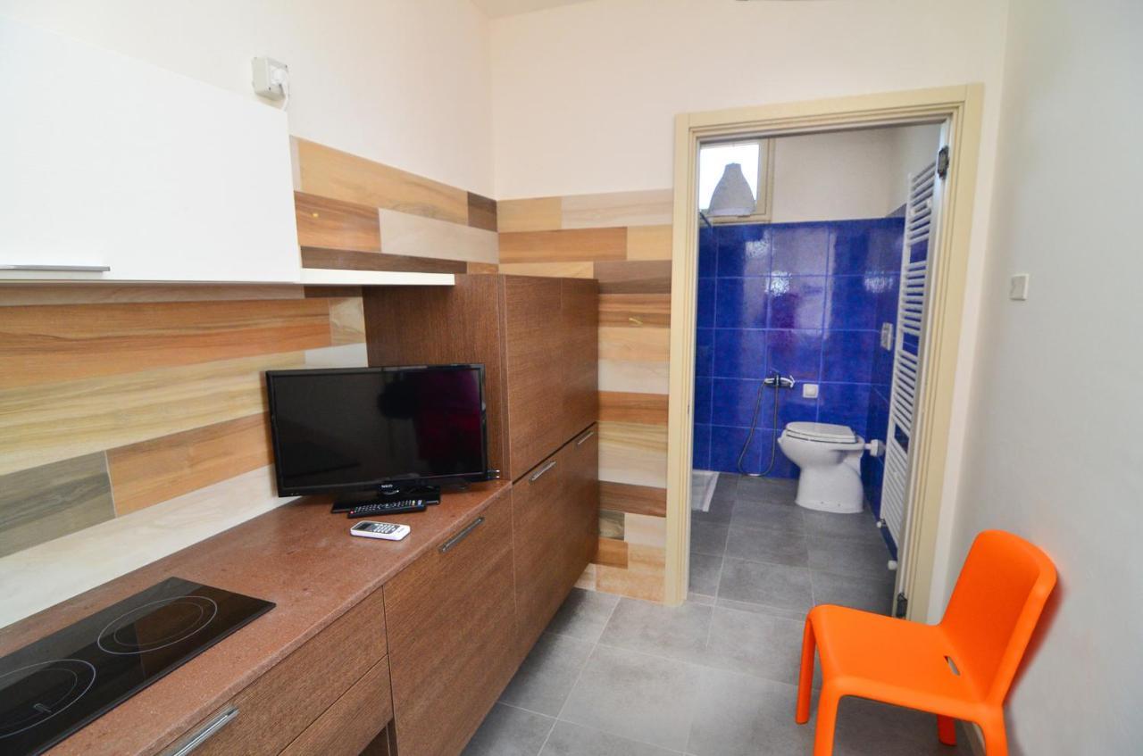 Boomerang Residence A Torre Colimena Zewnętrze zdjęcie