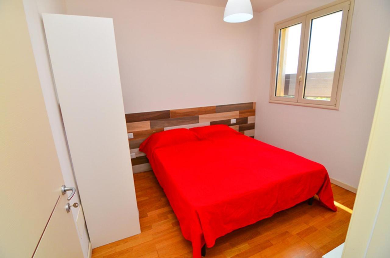 Boomerang Residence A Torre Colimena Zewnętrze zdjęcie